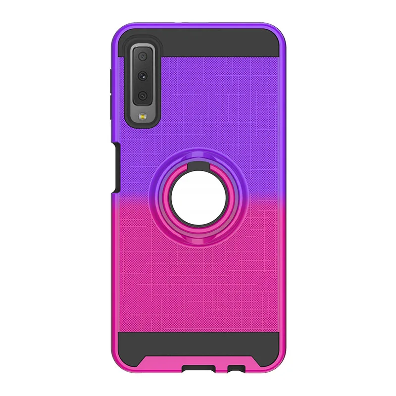 Для samsung Galaxy A750 SM-A750N SM-A750GN/DS SM-A750FN A750F чехол «2 в 1» для samsung SM-A750 чехол SM-A750F 6," чехол для телефона из ТПУ с принтом