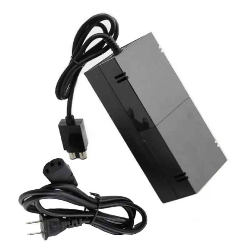 

AC Adapter Brick Charger Power Supply Cord Cable for X Box One Console US Plug M0XB