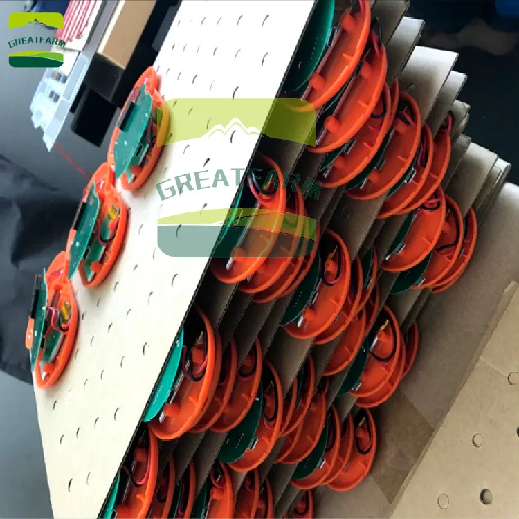 Считыватель для животных RFID микрочип для собак ручной сканер домашних животных USB Перезаряжаемый микрочип ручной идентификации общего применения