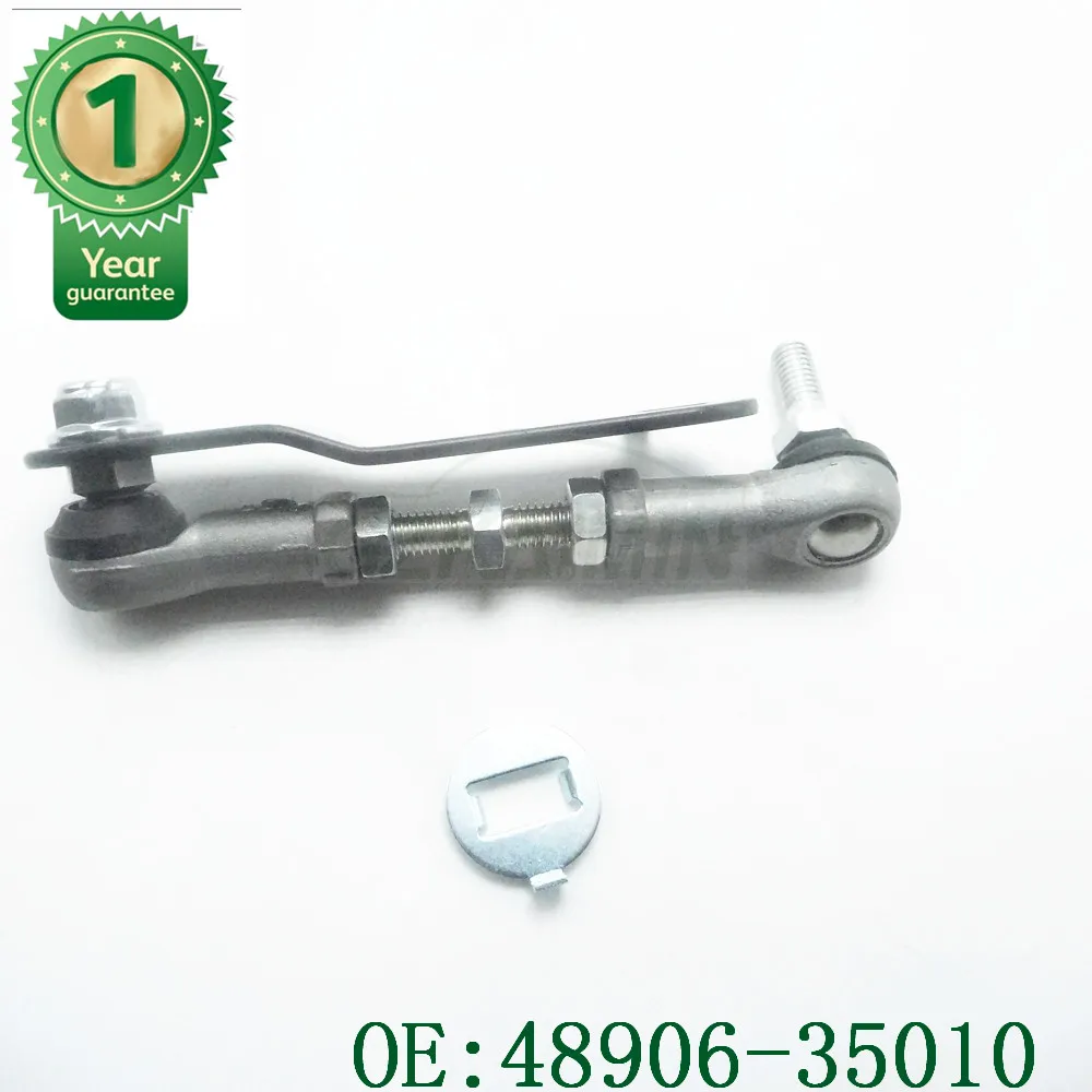 Новый датчик высоты кузова автомобиля Рычаг OEM 48906-35010 8940760022 для Toyota/Lexus Z7W9 Новый датчик высоты кузова автомобиля Рычаг OEM 48906-35010 8940760022 для Toyota/Lexus Z7W9