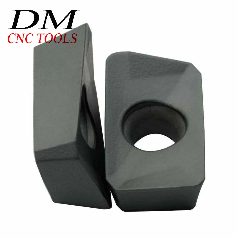 

10PCS APMT1135 PDTR CNC Lathe machining APMT insert Carbide Inserts Turning tools for indexable lathe tools