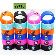 200 шт Силиконовое украшение из колец Vape 22*10 мм для электронных сигарет механический мод RDA DIY RTA RBA Sub Tank Vapor