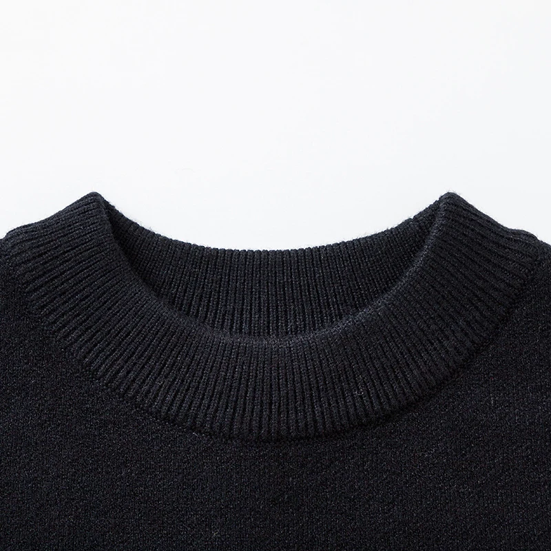 Balabala/свитер для девочек; Новинка года; осенне-зимний свитер для малышей; детская футболка