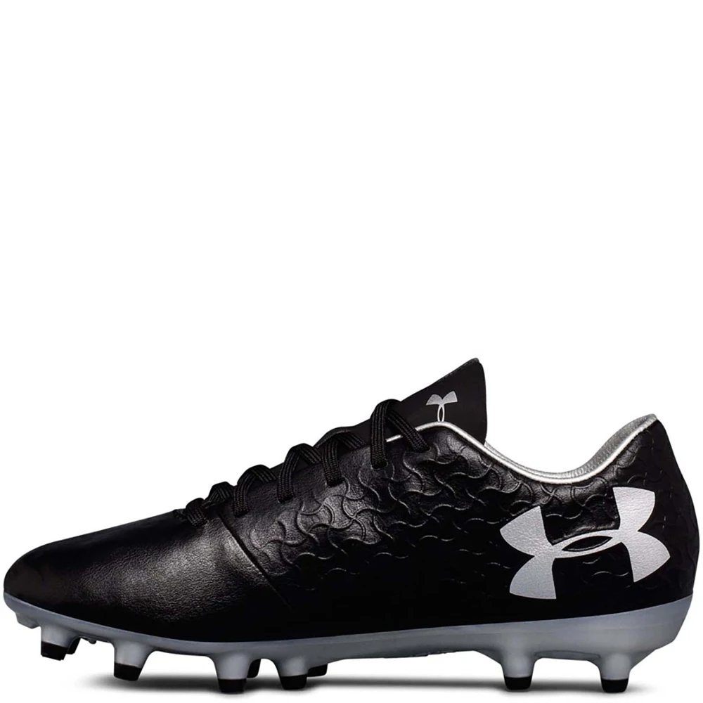 Бутсы Under Armour Magnetico Select FG JR 3000122 001|Тонизирующая обувь| |