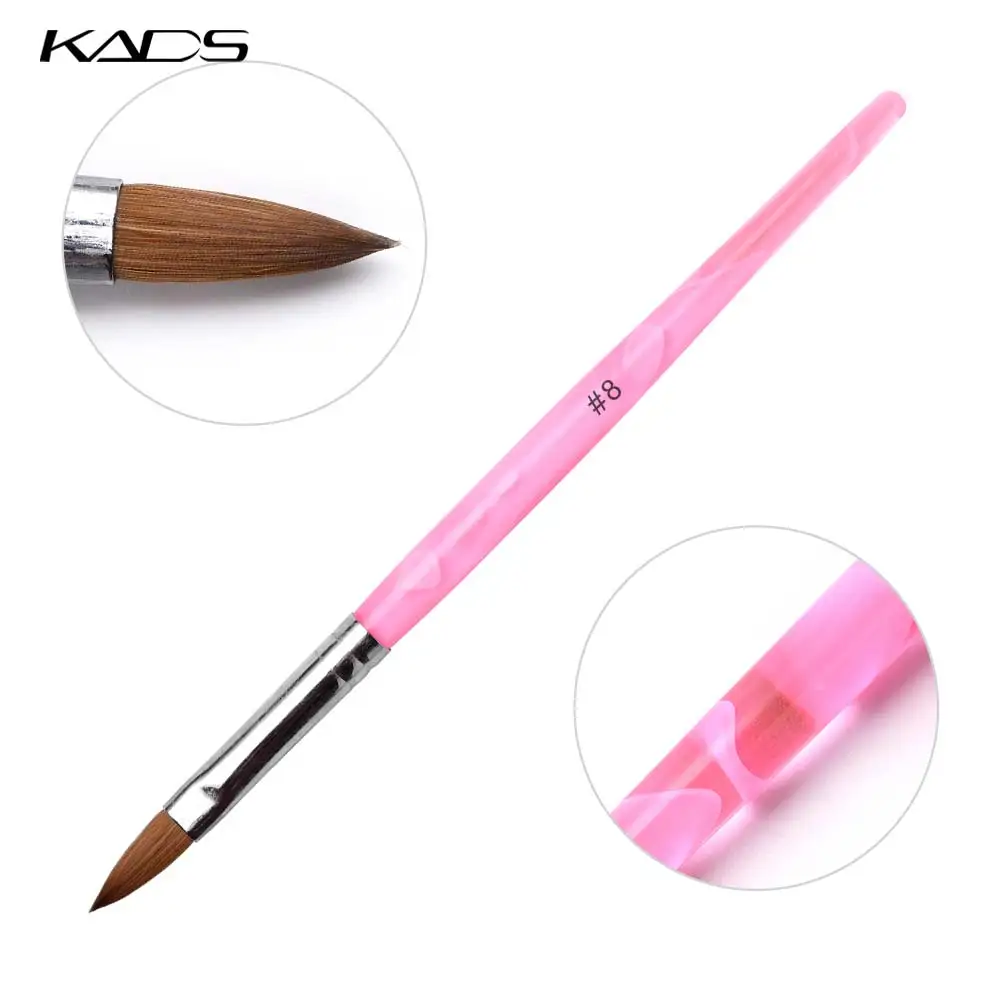 KADS ũ 귯 Kolinsky ũ    귯 Ŵť  Ʈ 귯 ŰƮ,  Ȯ   ũ 6-18 