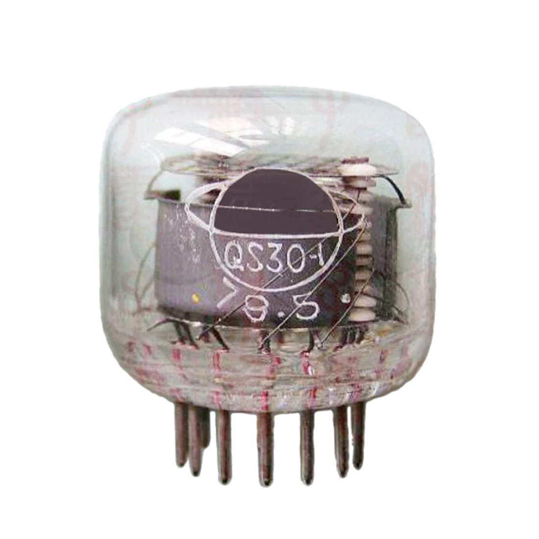 

Glow Tube QS30-1 for Glow Tube Clock Base