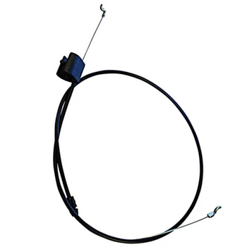 

Control Cable For MTD Cub Cadet Troy Bilt TB110&TB130 GCV160 Push Mower 946-0957 Home Garden Supplies
