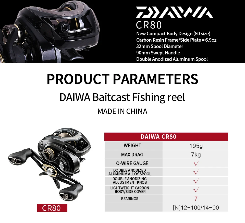 daiwa cr80