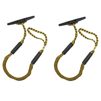 

Boat Rope Yacht Bundling Rope Anchor Rope PWC Safety Rope Elastic Boat Rope