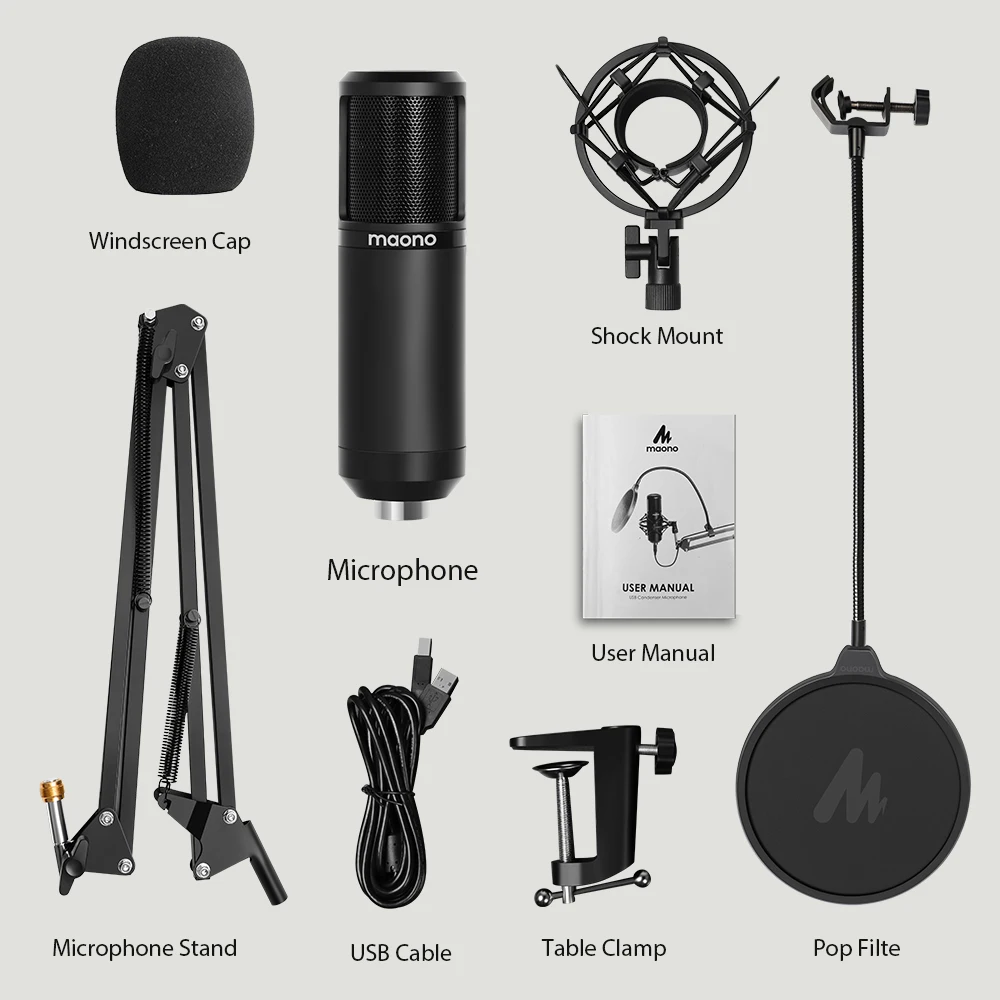FOTGA V-Lock Power Supply Systerm D-tap Battery