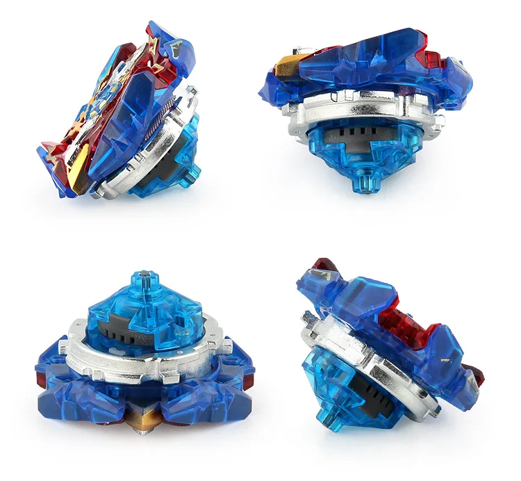 New Style Burst Generation Assembly Alloy Battle Beyblade Gyro Toy B86 Legend God of War B92 Triumph Sword