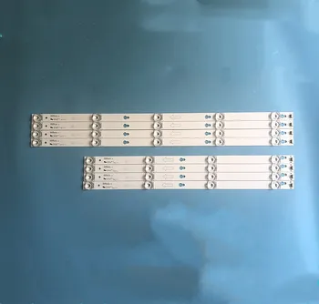 

LED Backlight Strip for TCL D49A620U VS 4C-LB4904-YM05J 4C-LB4905-YM05J 4C-LB4905-YM02J