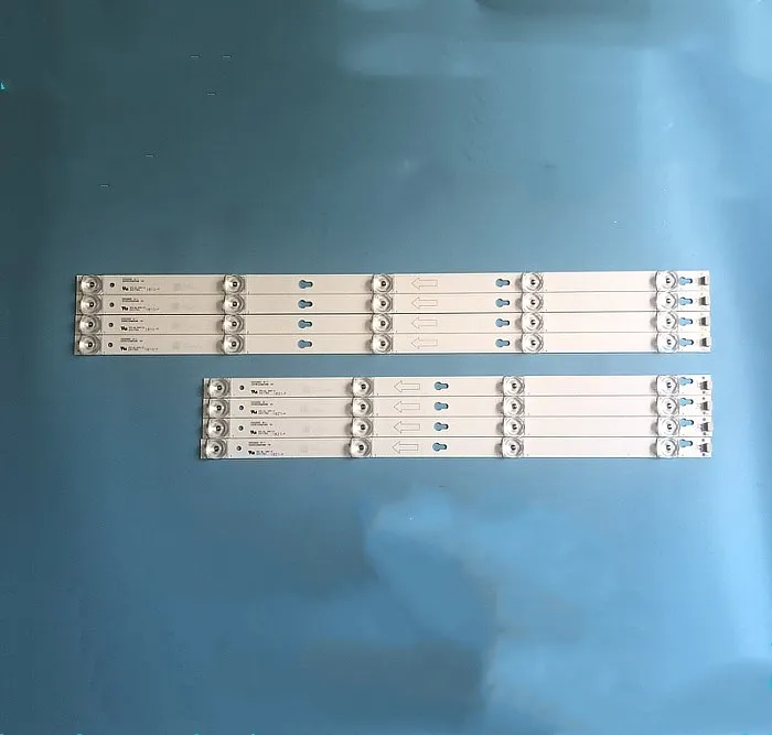 Светодиодная лента для подсветки TCL D49A620U VS 4C-LB4904-YM05J 4C-LB4905-YM05J 4C-LB4905-YM02J | Лампы и