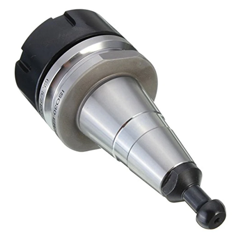 Держатель инструментов ЧПУ ABSF ISO30 ER32 патрон равновесия Chuck G2.5 24000rpm|Держатель
