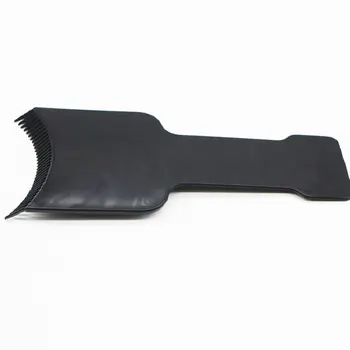 

Hair Dyeing board Hairdressing Coloring Comb Tint Board Hair Coating Brushes Hair Styling Beauty Tool