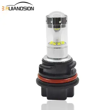 

PH11 9014 XB-D LED Motorcycle Motorbike Headlight 6000K 900Lm High/Low beam Fog Lamp Bulb 12-24V Moped Scooter Outdoor Lighting