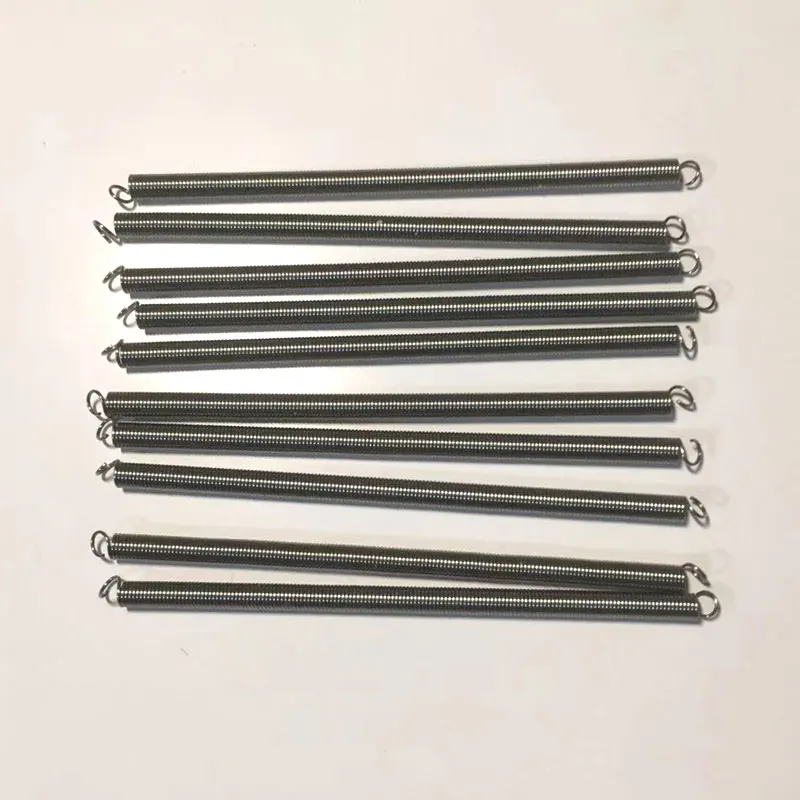 

10pcs/lot)Fuji frontier 350/370/355/375/390/550/570/500/340/330 minilab part slot guide bedspringLong fujI Printer/