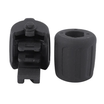 

Steering Wheel Switch Multi-Functional Button for BMW 5 Series F10 F18 GT F07 7 Series F01 F02 Left Right Replacement 2Pcs