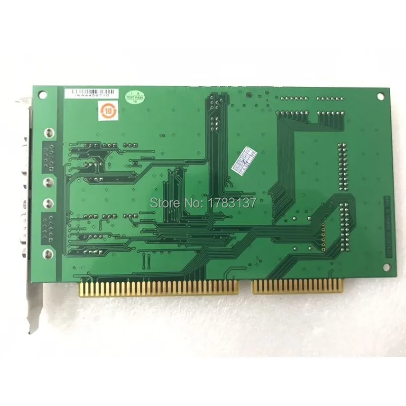 PCL-743 Rev. B1 2 порта RS-422/485 карты