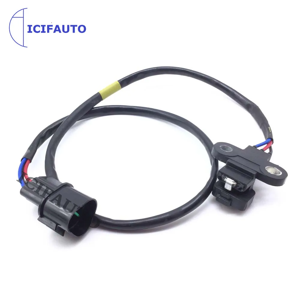 

Crankshaft Position sensor For Mitsubishi Montero 3.0L 3.5L 5S1858 SU4242 CRS1069 J5T25081 MD303649 J005T25081 MD322972 PC191