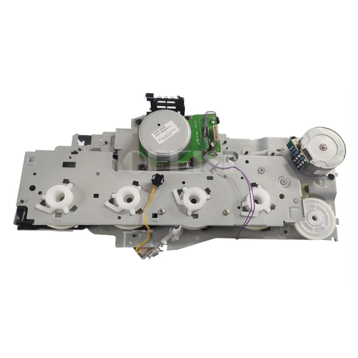 Original para hp M154 M181 180 252 M254 280 M281 277 Unidade Principal Conjunto de Engrenagens Peças da Impressora - Imagem 2