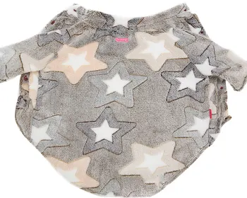 

FOR MY DOGS FOR MY DOGS sweater for dogs Stars beige FW610-2018