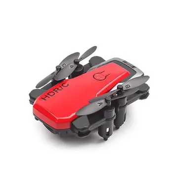 

Folding Mini Four-Axis Flight Wide-Angle Fixed Height Wifi Aerial Photography 200,000/300,000/500,000 Uav Standard Fixed Version