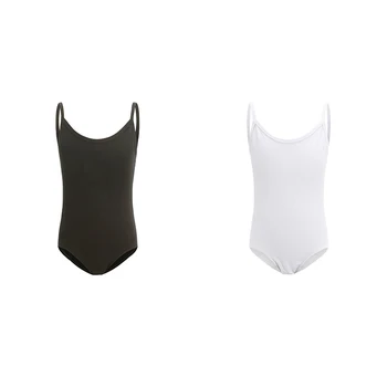 

Sling Gymnastics Clothes Mesh Dance Ballet Clothes Gymnastics Ballet Leotards For Girls