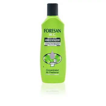 

Foresan W.C. – Duftkonzentrat, 125 ml