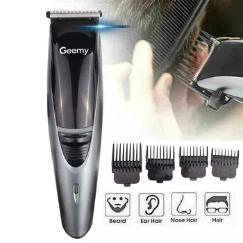 

машинка для стрижки собак волос hair clipper hair trimmer машинка для волос Cordless Household Rechargeable машинк для NEW Z4