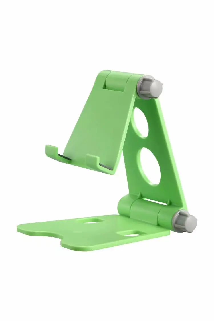 Universal Foldable Multi-Angle Desk Phone Stand Holder