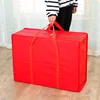 Thicken Storage Bag Quilt Organizer Luggage Bags Hand Bag Waterproof Package Moisture Proof Package Clothes Organizer Students ► Photo 2/6