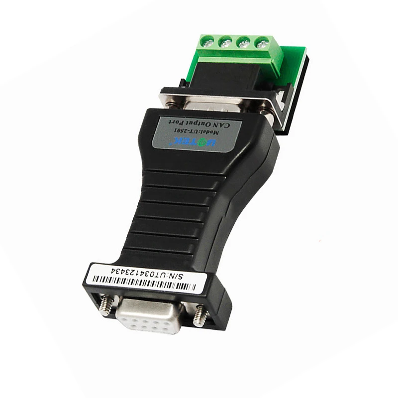Rs232 A Canbus Adapterhez Rs232 Serial To Can Bus Converter Trlarpens