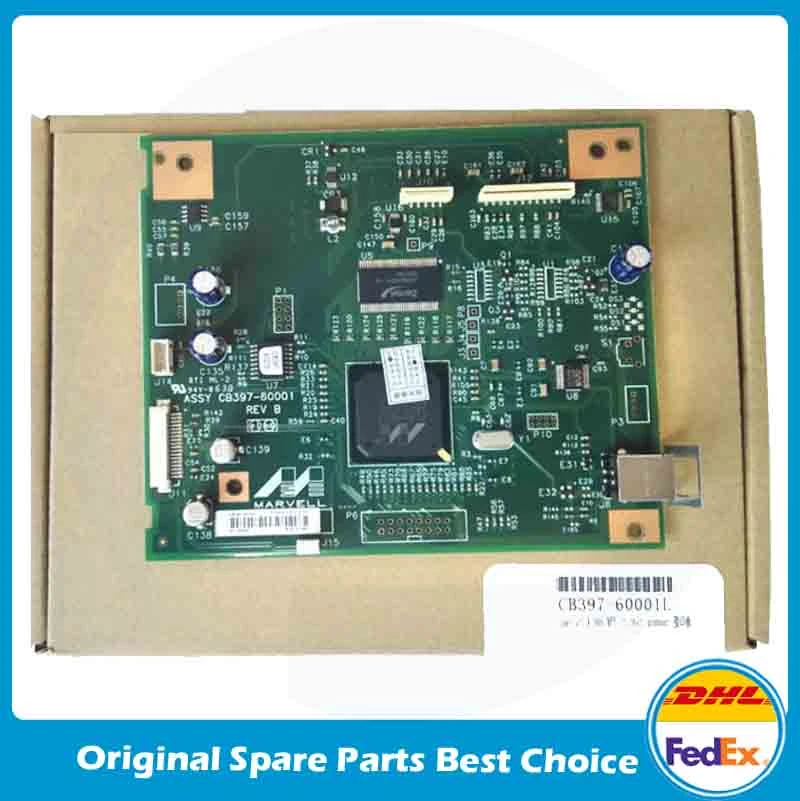 m1005 formatter board