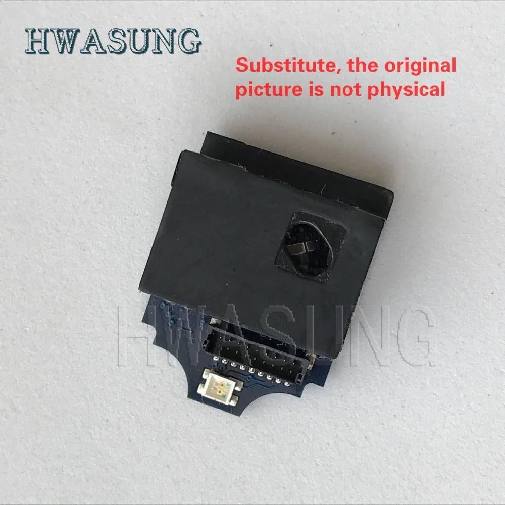 HWASUNG RS419 сканирующий двигатель с печатной платой для Motorola Zebra Symbol WT41N0 rs419 тест хорошее