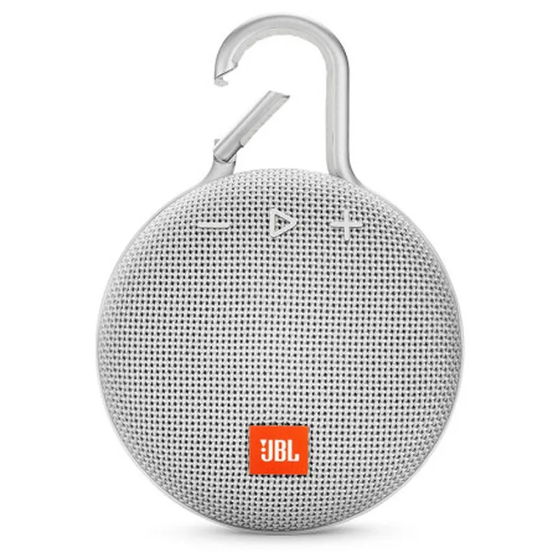 JBL CLIP3 Беспроводная музыкальная шкатулка 3 поколения bluetooth портативный сабвуфер наружный динамик мини аудио водонепроницаемый дизайн