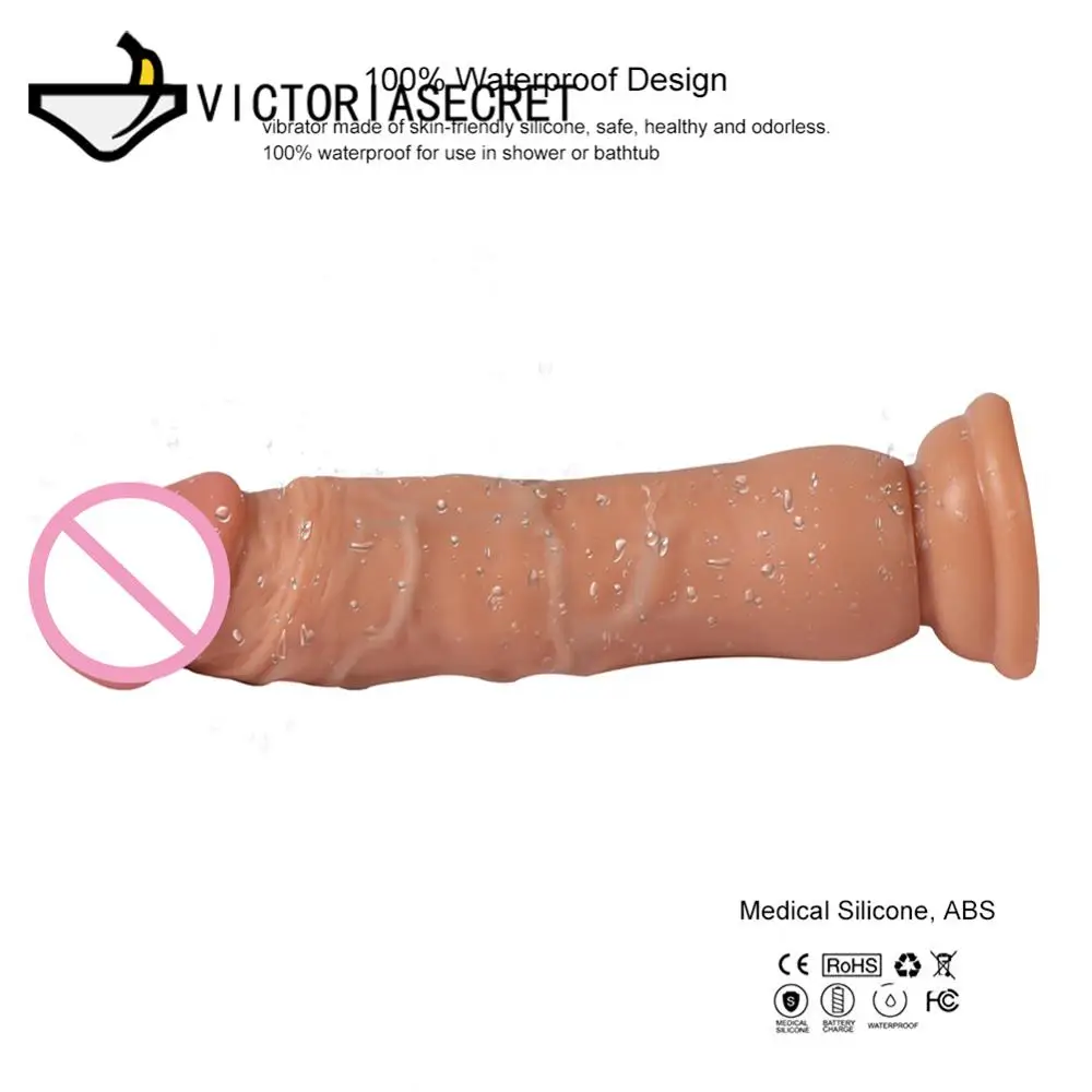 Fake Penis Simulation Cock Big Dildo Sex Shop Penis Dildo Faloimitator Adult Toy Anal Erotic goods Dick For Women Sexs Toy Dick