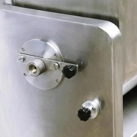 170L Large capacity Filling agitator stuffing meat mixer machine Sausage Stirring Mixer Meat Mixing Machine meat blender machine 4
