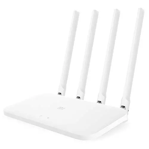 Xiaomi Mi Router 4At 867 Mbps Velocità Wifi