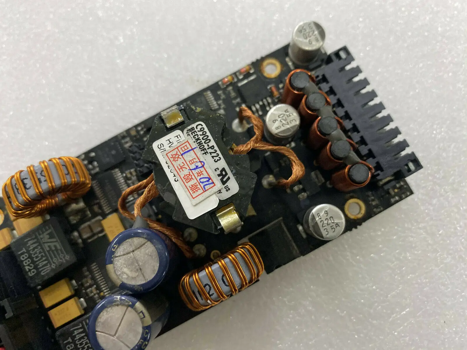 C9900-P223 Description Image.This Product Can Be Found With The Tag Names Cheap Device Cleaners, Computer Office, High Quality Computer Office