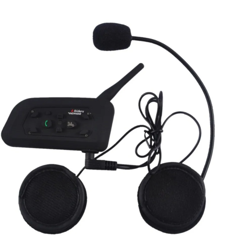 Мотоцикл Bluetooth домофон BT беспроводной домофон и домофон MP3 gps 11