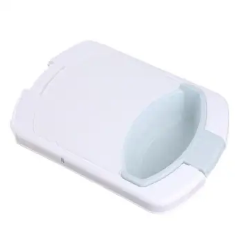 

OUNONA Vegetable Drain Basket Cutting Board Retractable Fruit Vegetable Washable Non-slip Fruit Cutting Board for Kitchen