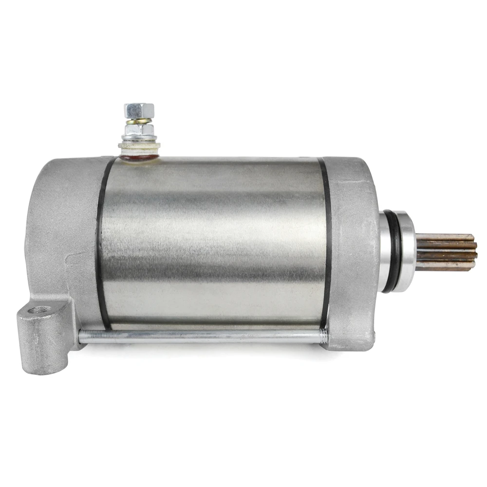 

Электрический стартер для Yamaha YXR45F YXR45FSE YXR660FA YXR660FSE Rhino 450 660 YFM45FX YFM 45 Wolverine 450 4WV-81800-00