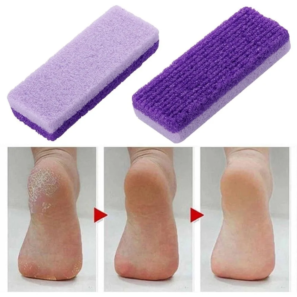 

Pedicure Care Foot Pumice Stone Pedicure Tools Foot Care Foot Pumice Stone Pedicure Tools Dead Dry Skin Callus Pedicure