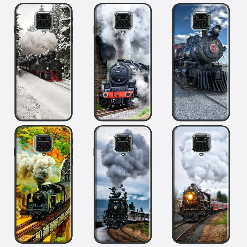 9 Pro Note 8 Pro Case For Redmi Note 