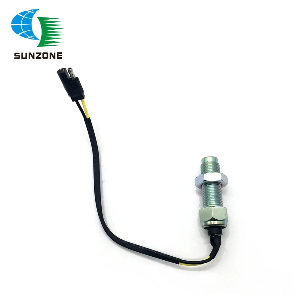 pecas de gerador diesel m18 sensor 02