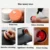 6 Шт./Компл. Auto Care Polish Sponge Cleaning Tools Wash Wax Polish Pad With Handle Microfiber Applicator Glass Sponge Brush