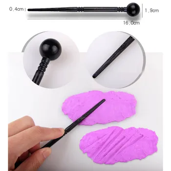 

Cutting Clay tool kit Scraping 61pcs/set Pottery Combination Sculpting
