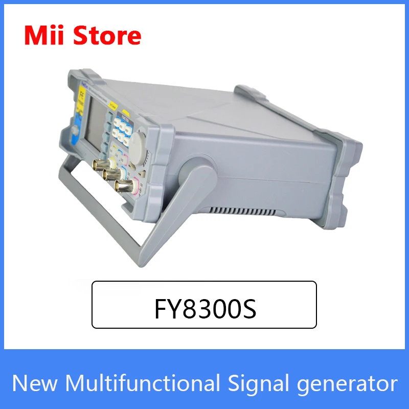 FY8300S-20Mhz 3 ä  Լ ȣ ߻, ʹ̼    ǥ
