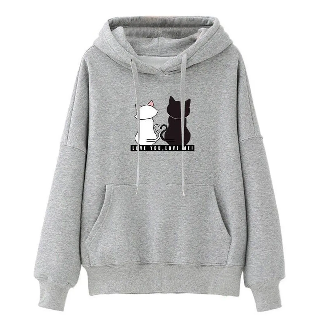 Casual sweatshirts for women Clearance